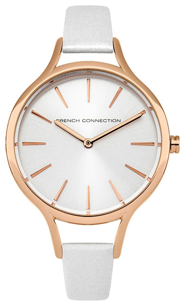 Часы French Connection Slim Facet FC1253WRG
